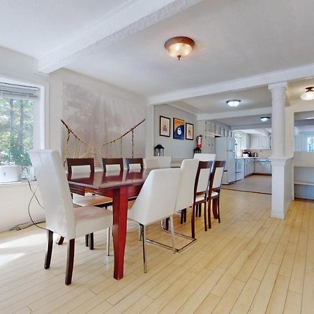Main Beach River Retreat - Wasaga Beach 1 - Main Strip - 95 Mosley St Luaran gambar