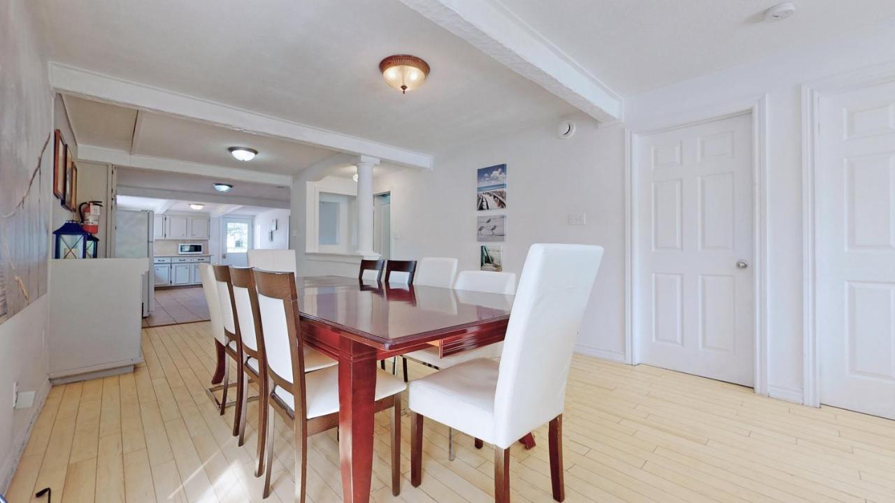 Main Beach River Retreat - Wasaga Beach 1 - Main Strip - 95 Mosley St Luaran gambar