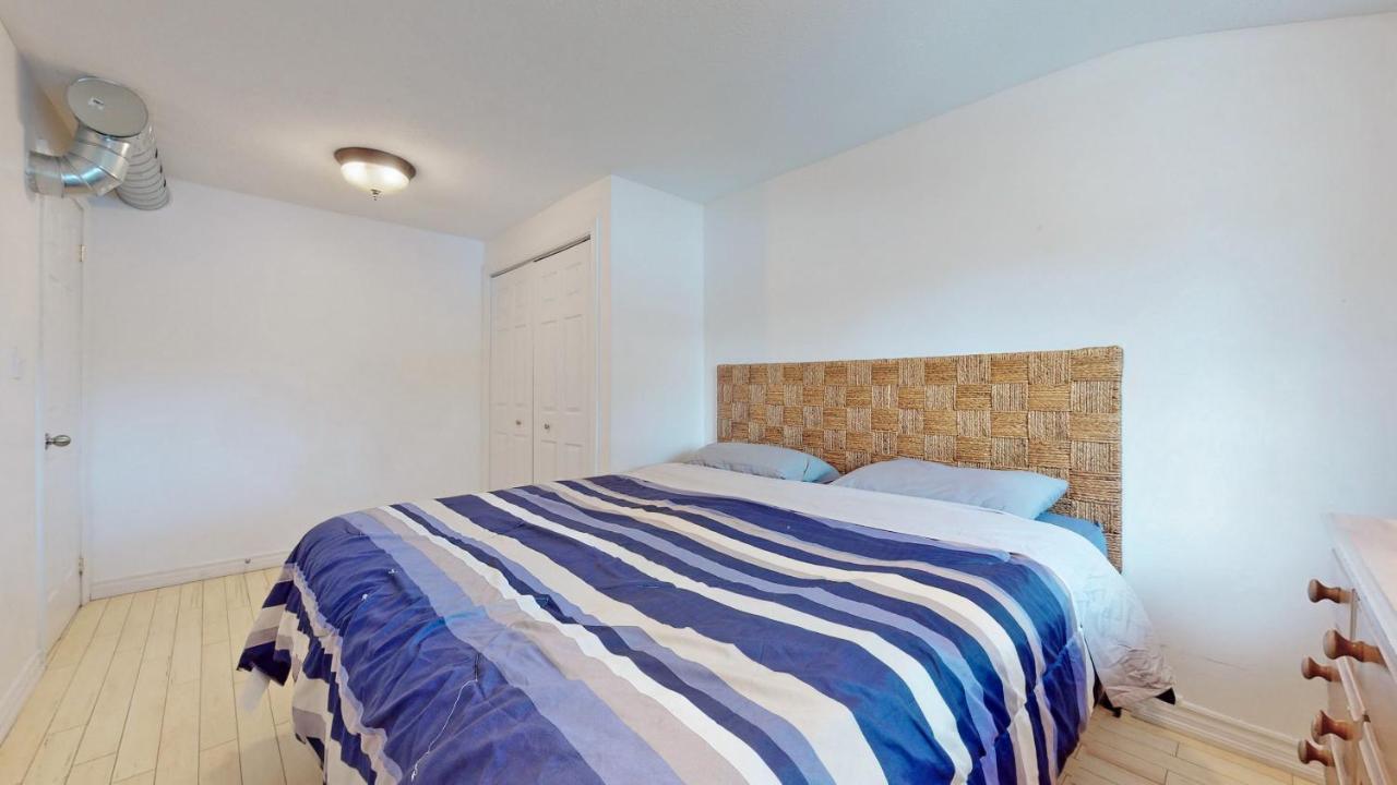 Main Beach River Retreat - Wasaga Beach 1 - Main Strip - 95 Mosley St Luaran gambar