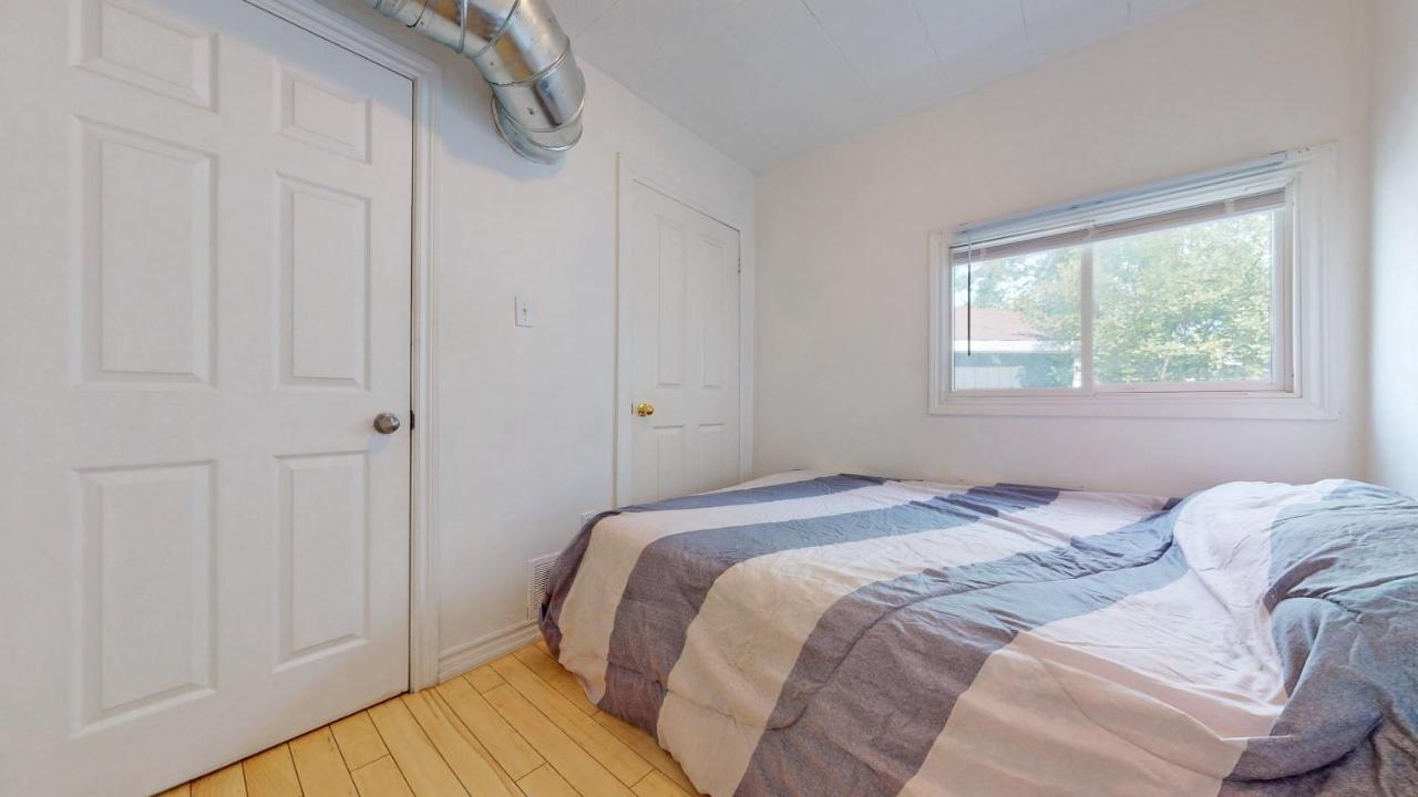Main Beach River Retreat - Wasaga Beach 1 - Main Strip - 95 Mosley St Luaran gambar
